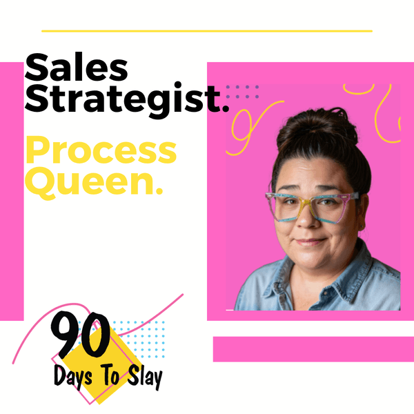 Jessica Allen speaking at a podium